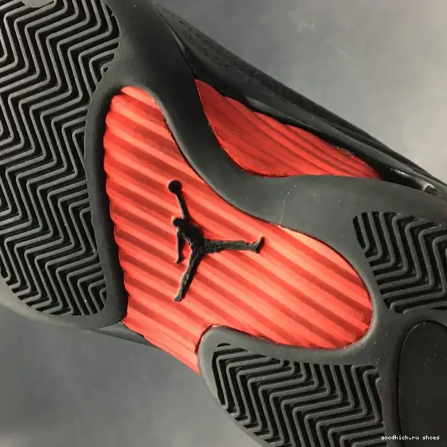 Cheap Jordan Shot Air (2018) 487471-003 14 Retro Last 0418